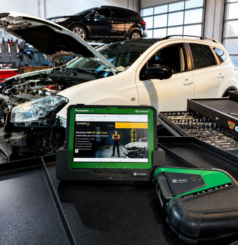 Mechanik & Fahrzeugtechnik