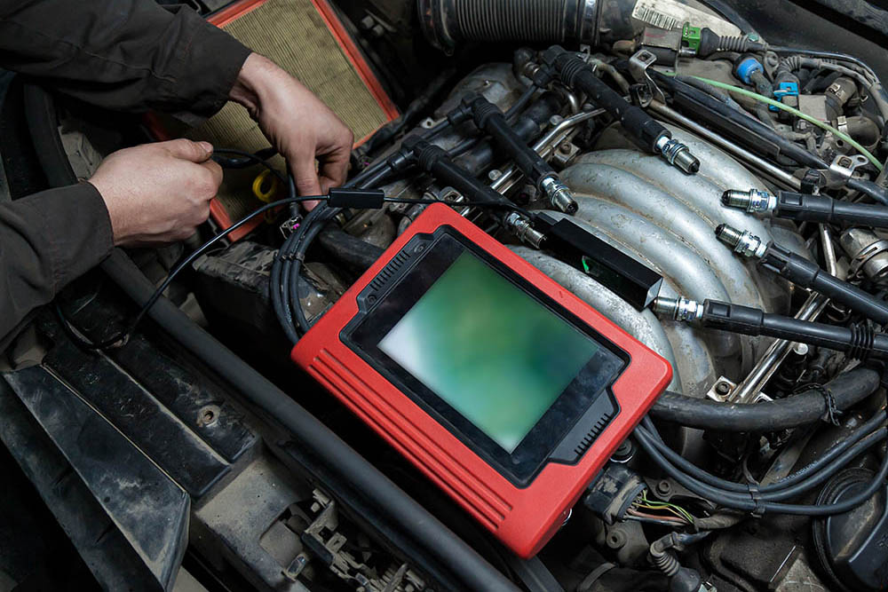 Mechanik & Fahrzeugtechnik